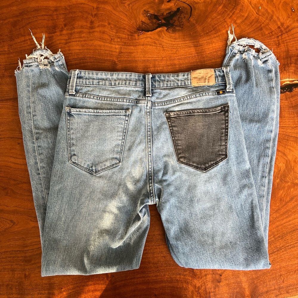 Lucky Brand Jeans